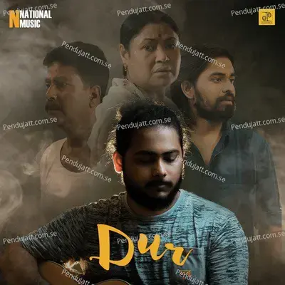 Dur - Himangshu Jaan Sarma album cover 