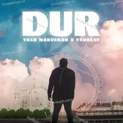 Dur - Yash Narvekar album cover 