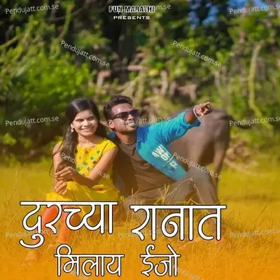 Durchya Ranat Milay Ijo - Suniel Sumda album cover 