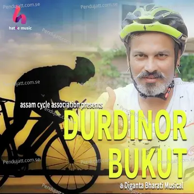 Durdinor Bukut - Zubeen Garg album cover 