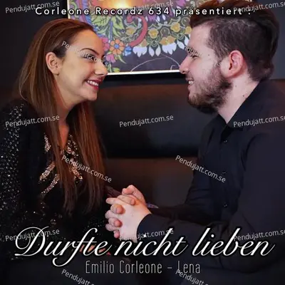 Durfte Nicht Lieben - Lena cover album