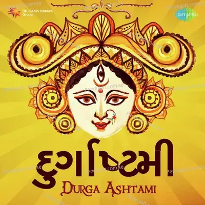 Maa Tun Pawani Patrani - Sulochana Vyas album cover 