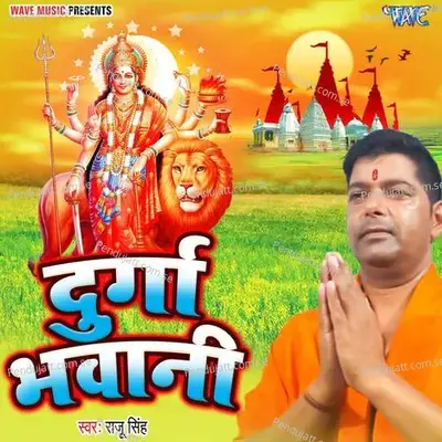 Durga Bhawani - Raju Singh album cover 