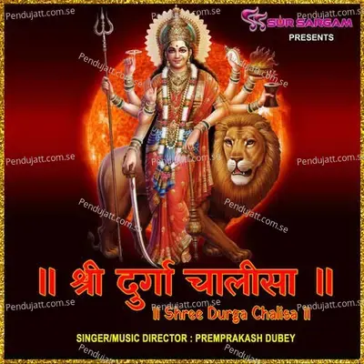 Durga Chalisha By Prem Prakash Dubey - Prem Prakash Dubey
