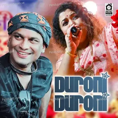 Duroni Duroni - Zubeen Garg album cover 