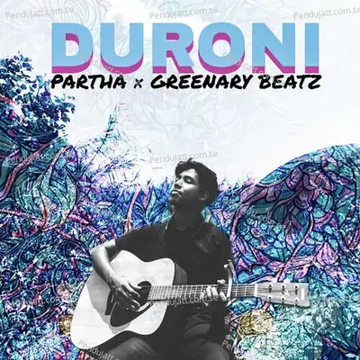 Duroni - Partha album cover 