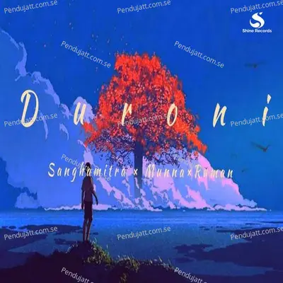 Duroni - Munna Sarkar album cover 