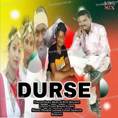 Durse - Subil Barg album cover 