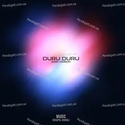 Duru Duru - Nirudpal Bharali album cover 