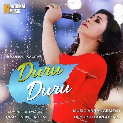 Duru Duru - Rinkumoni Kalita album cover 