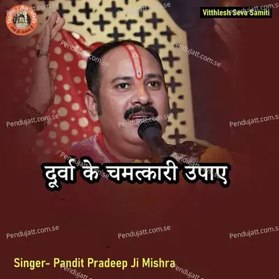Durva Ke Chamatkari Upaye - Pandit Pradeep Ji Mishra album cover 
