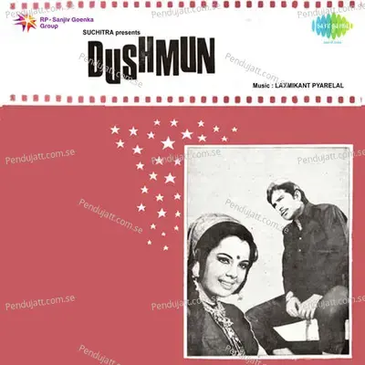 Dushman - Laxmikant - Pyarelal cover album