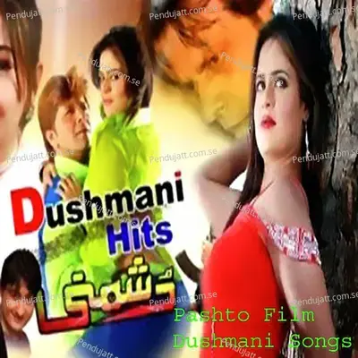 Che Kunam Farsi - Rahim Shah album cover 