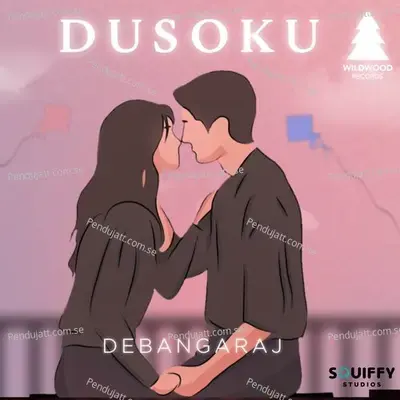 Dusoku - Debangaraj album cover 