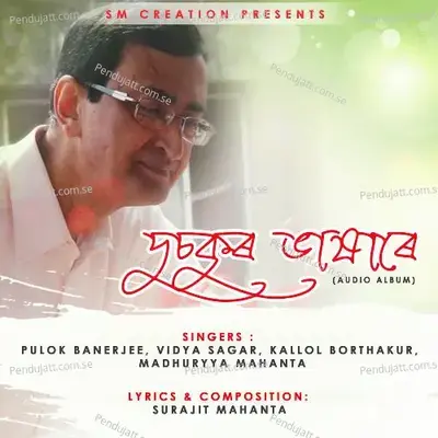 Ki Jadu Korila - Kallol Borthakur album cover 