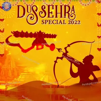 Dusshera Special 2022 - Various Artists cover album