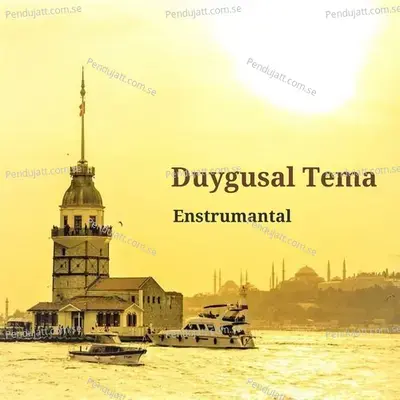 Duygusal Tema - Vedat Teber album cover 