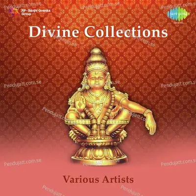 Manamengum Sivamayam - Harish Raghavendra album cover 