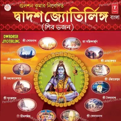 Dwadash Jotirling - Sonu Nigam