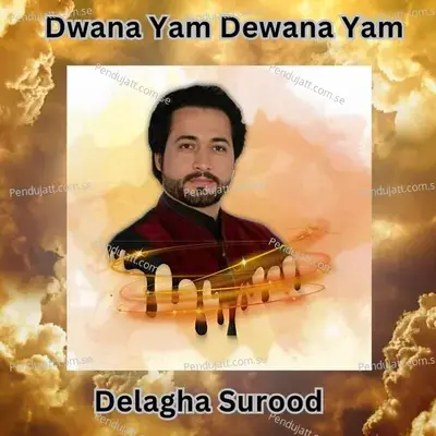 Dwana Yam Dewana Yam - Delagha surood album cover 