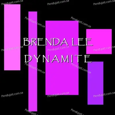 Doodle Bug Rag - Brenda Lee album cover 