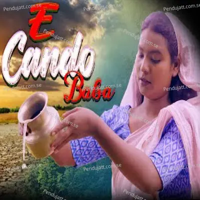 E Chando Baba - Babita Murmu album cover 