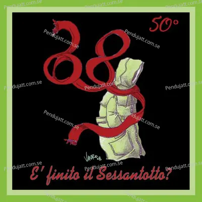 E Finito Il Sessantotto   50   - Various Artists cover album