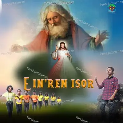 E In  039 Ren Isor - Dominic Tudu album cover 