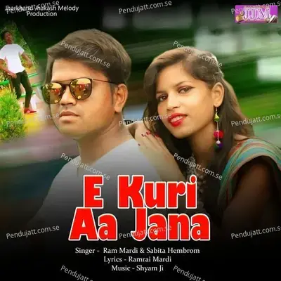 E Kuri Aa Jana - Ram Mardi album cover 