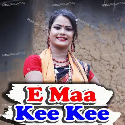 E Maa Kee Kee - Manvi album cover 