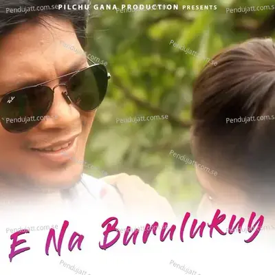 E Na Burulukuy - Geeta Singh Baskey album cover 