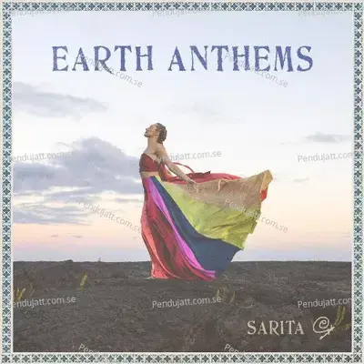 Abracadabra - Sarita album cover 