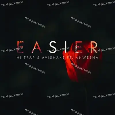 Easier - Hi Trap album cover