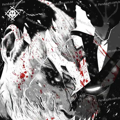 Match Hunters - Xavier Wulf album cover 