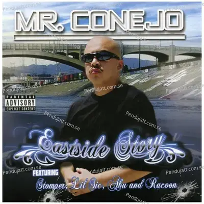 Pay Dues - Mr. Conejo album cover 