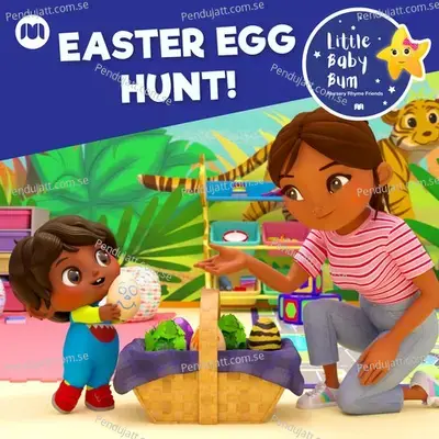Easter Egg Hunt! - Little Baby Bum Nursery Rhyme Friends