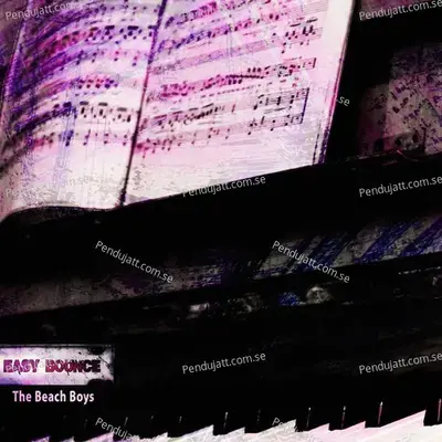 Easy Bounce - The Beach Boys cover album