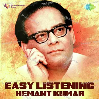 Easy Listening - Hemant Kumar - Lata Mangeshkar cover album