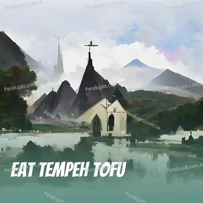 Eat Tempeh Tofu - Suraiya album cover 
