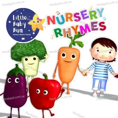 Eat Your Vegetables - Little Baby Bum Nursery Rhyme Friends