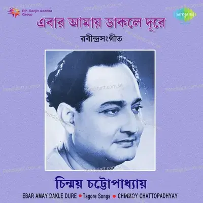 Anek Katha Bolechhilem - Chinmoy Chatterjee album cover 