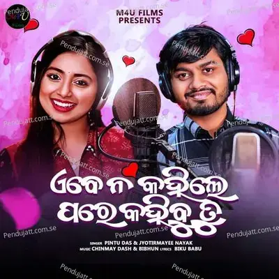 Ebe Na Kahile Pare Kahibu Tu - Pintu Das album cover 