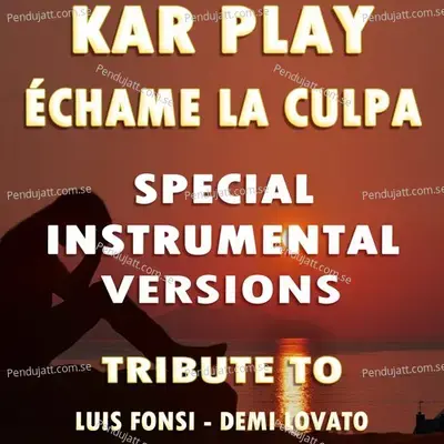 Echame La Culpa - Kar Play album cover 