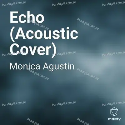 Echo - Monica Agustin album cover 