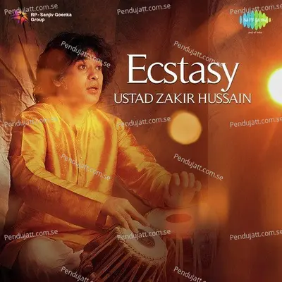 Tabla - Solo Recital - 1 - Ustad Zakir Hussain album cover 