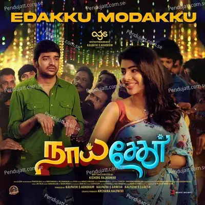 Edakku Modakku (From 