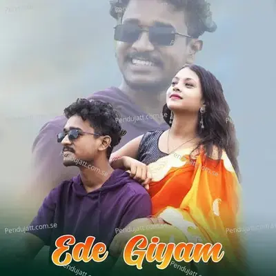 Ede Giyam - Simon Murmu album cover 