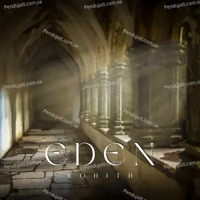 Eden - Rohith album cover 