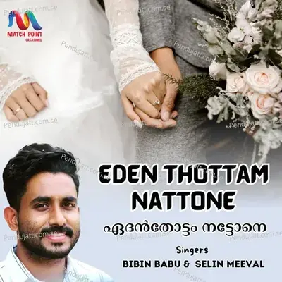 Eden Thottam Nattone - Bibin Babu album cover 