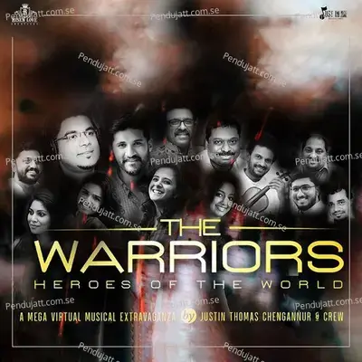 Ee Neravum Nammallum - Vijay Yesudas album cover 